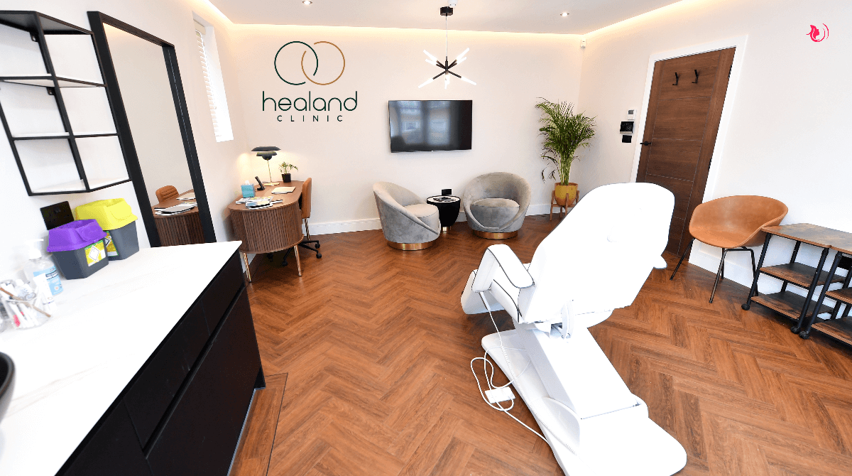 Healand Clinic Elevating Aesthetic Beauty In Leicester