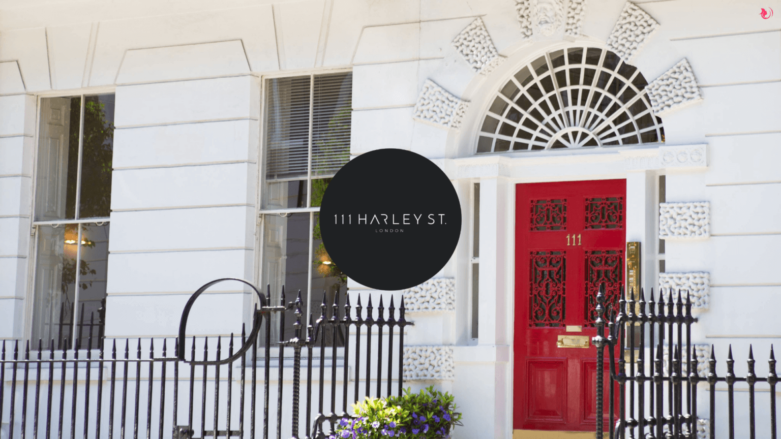 111 Harley St Clinic