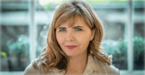 Margarita Jivkova