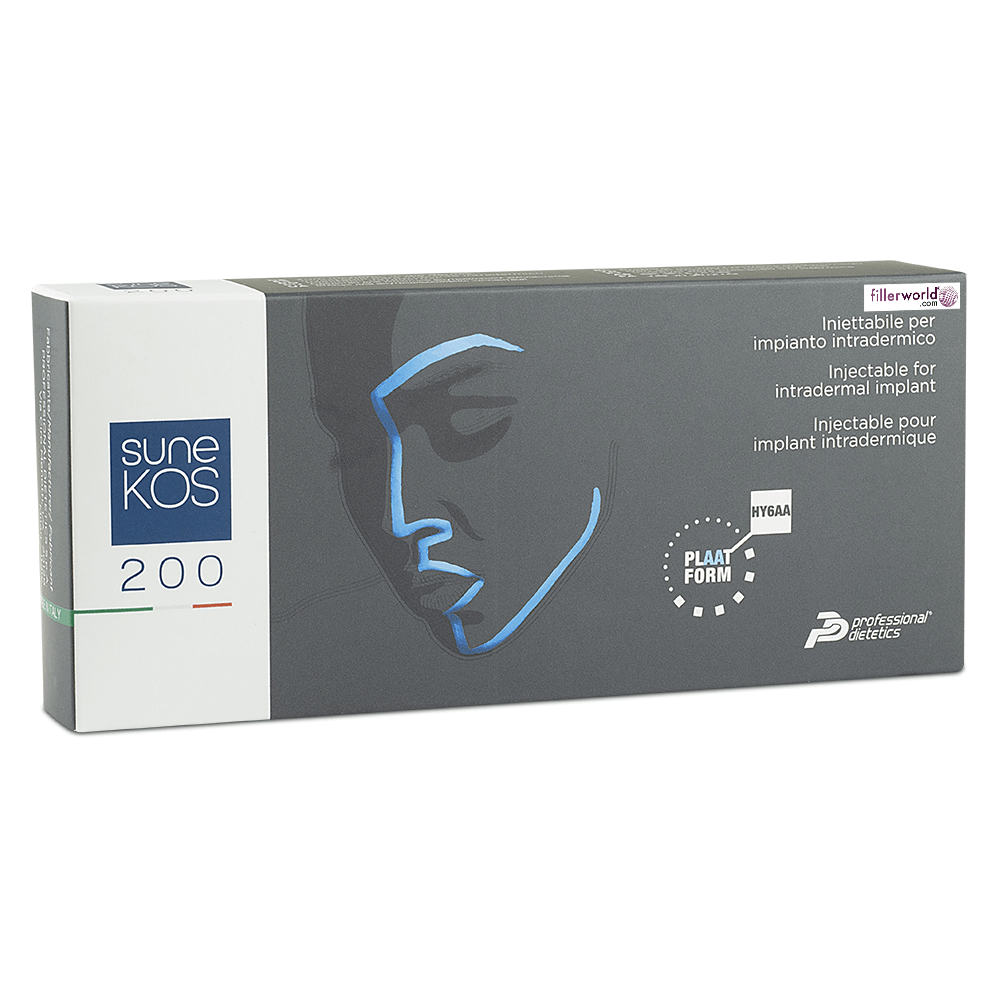 Sunekos Review: A Great Alternative To Botox & Fillers