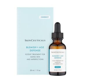 SkinCeuticals Blemish + Age Defense Serum
