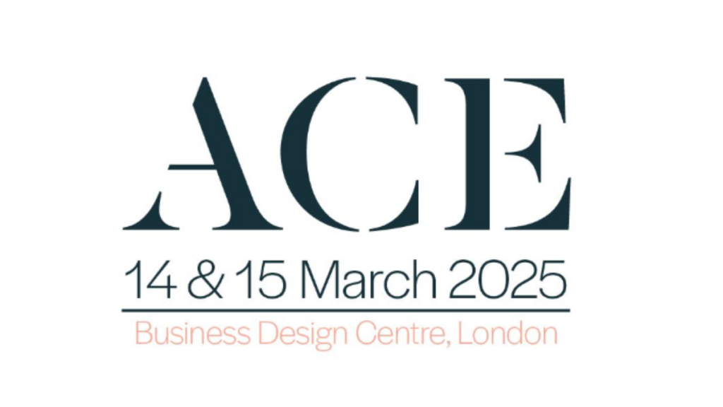 ACE 2025 Logo