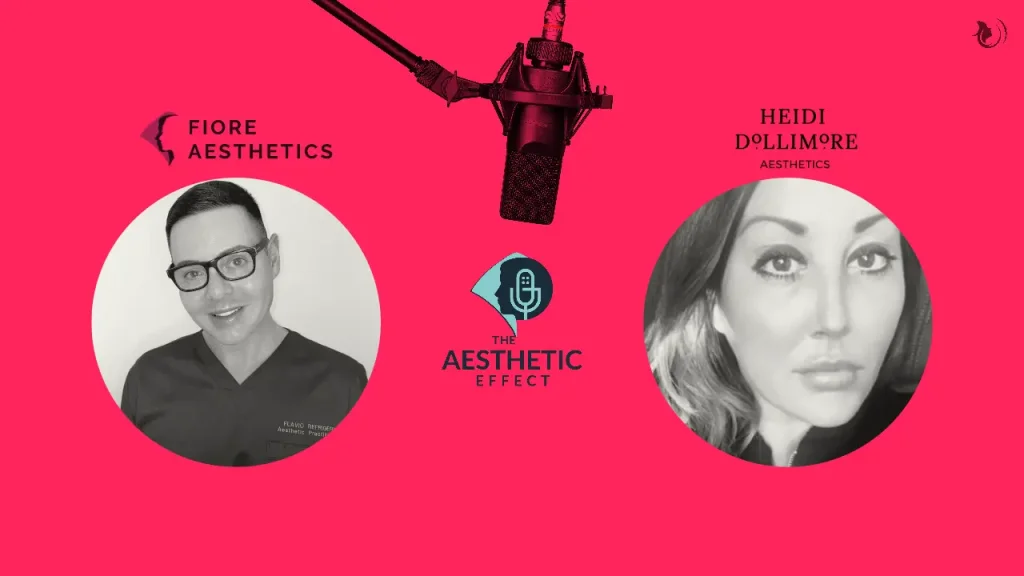 Aesthetic Effect Podcast