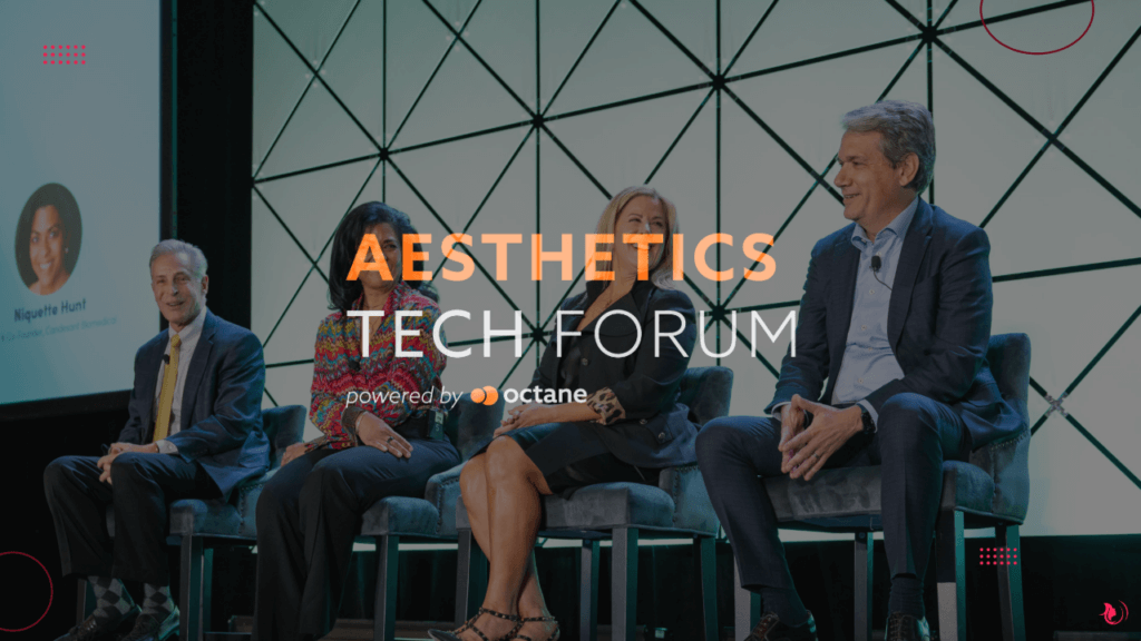 Aesthetics Tech Forum 