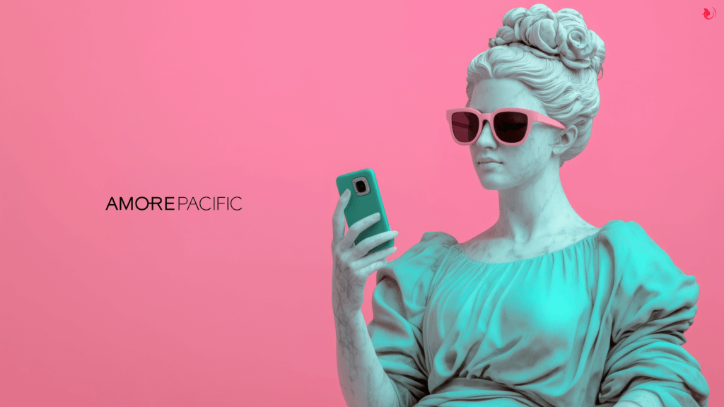 Amorepacific skincare