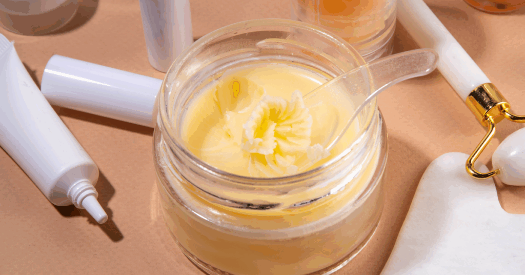 Beef Tallow Traditional Beauty Rituals