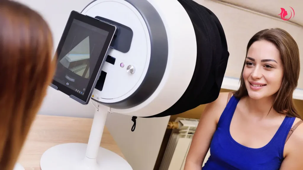 Best skin analysis machines