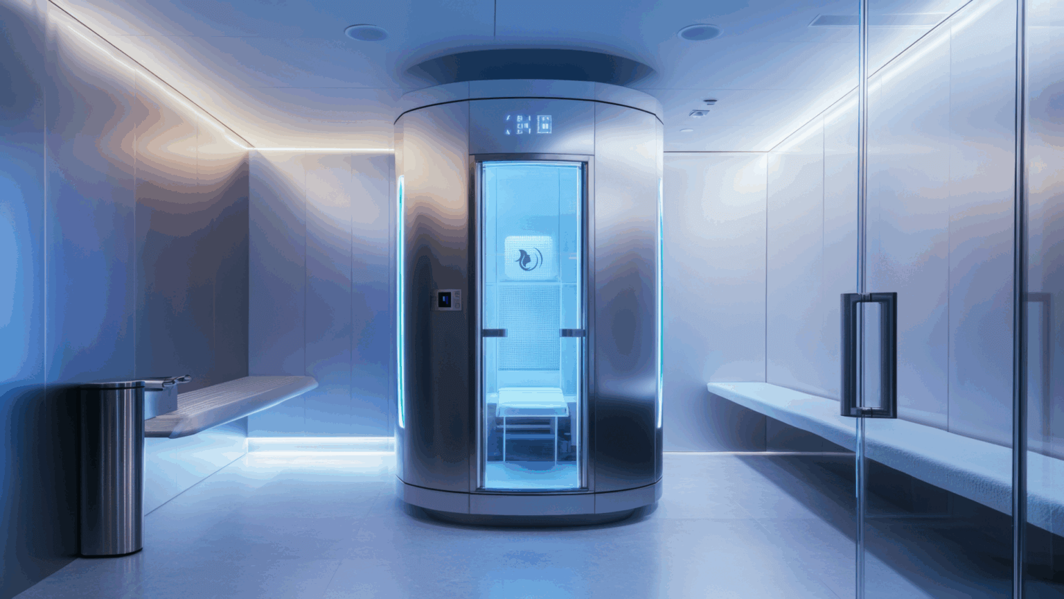 Biohacking clinics