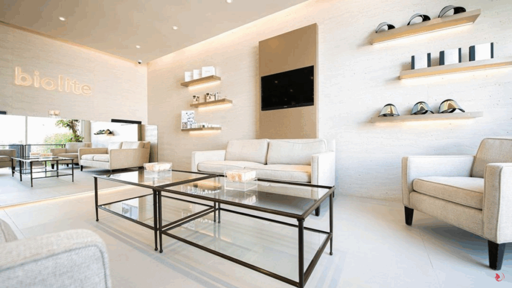 Biolite Aesthetic Clinic