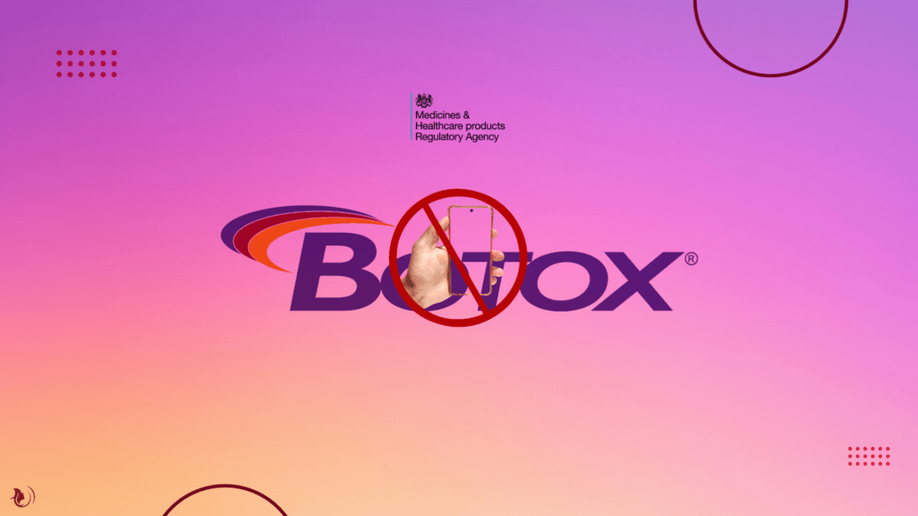 Botox ban