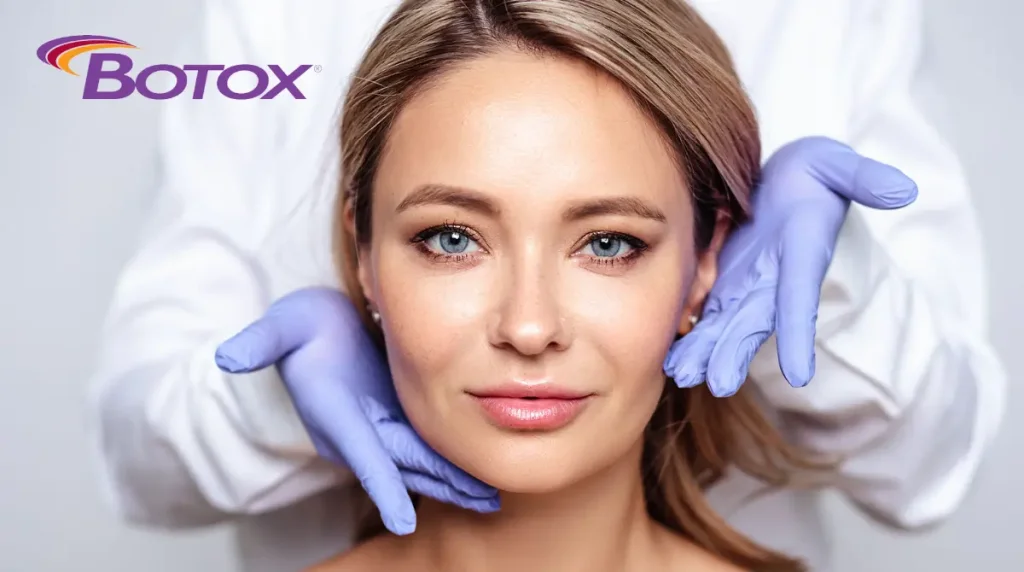 Botox injections