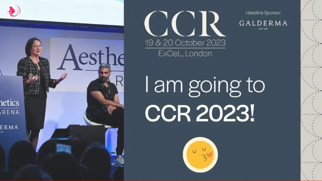 CCR 2023 Conference