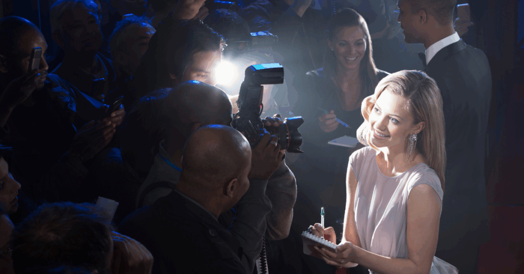 Celebrity Beauty Hacks that keep them red carpet ready