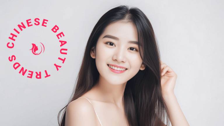 Chinese Beauty Industry Trends In 2023 Aesthetics Today