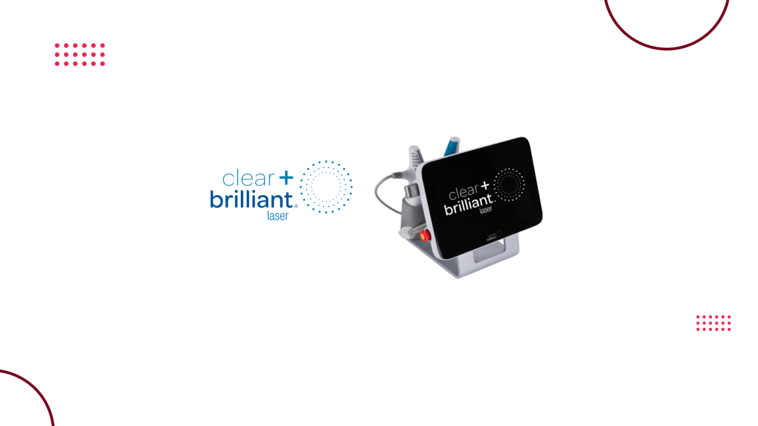 Clear and Brilliant Laser review