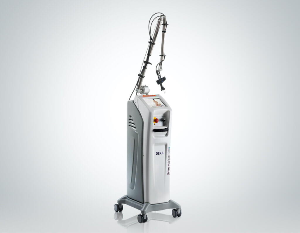An image of the CoolPeel™ device