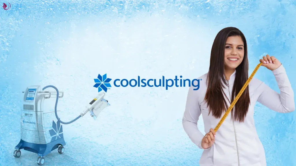CoolSculpting treatments