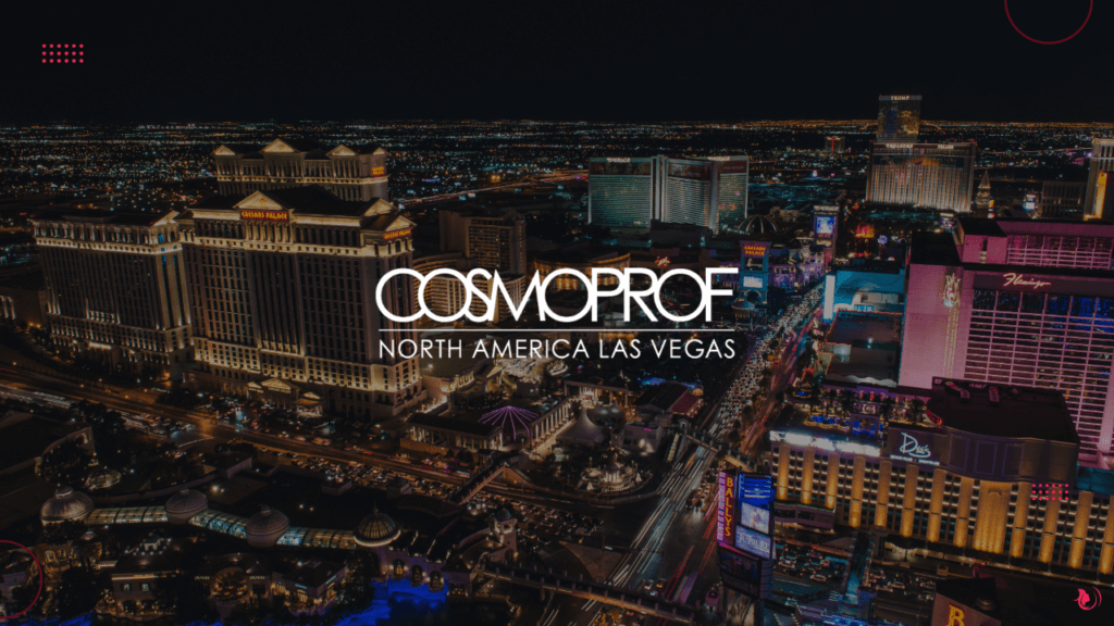 Cosmoprof Las Vegas 