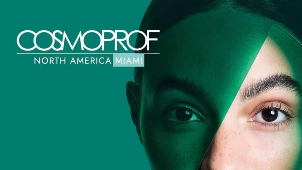 Cosmoprof North America 