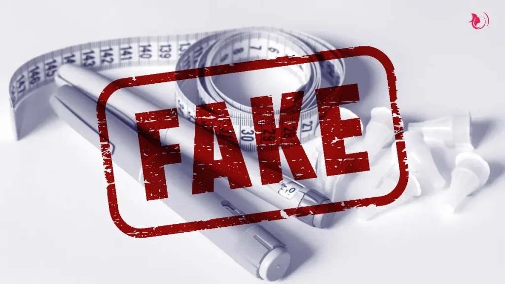 Counterfeit Weight Loss Pens