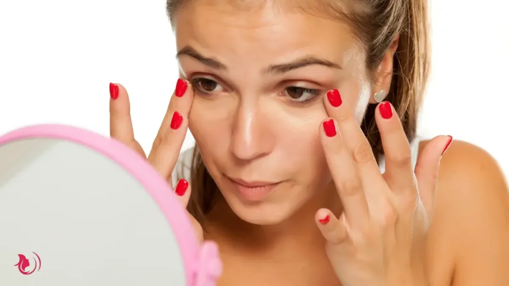 Dark Circles