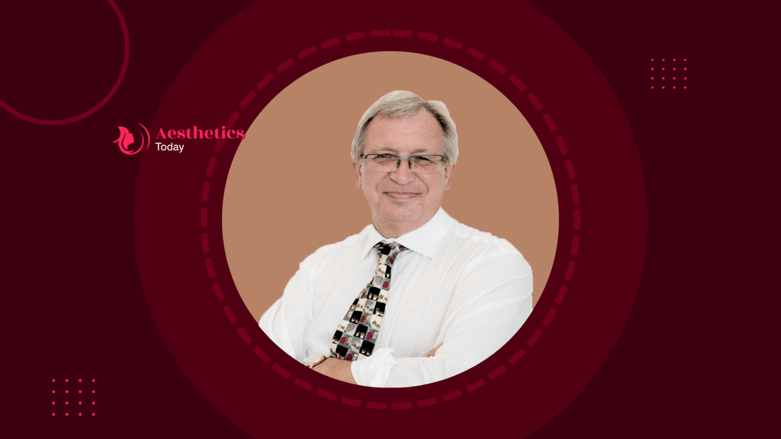 An Image Of Dr Andrew Weber