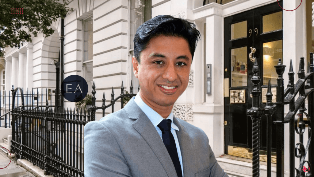 Dr Edwin Anthony EA Clinic