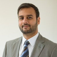 Dr Omar Babar