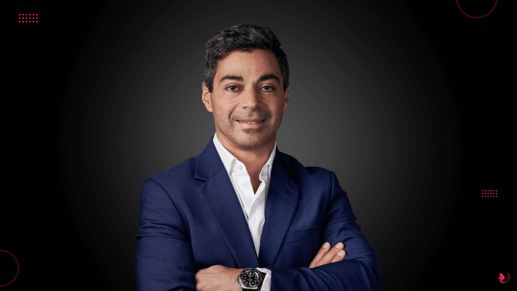 Dr Yannis Alexandrides
