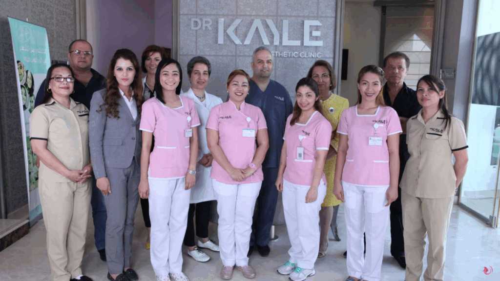Dr. Kayle Aesthetic Clinic