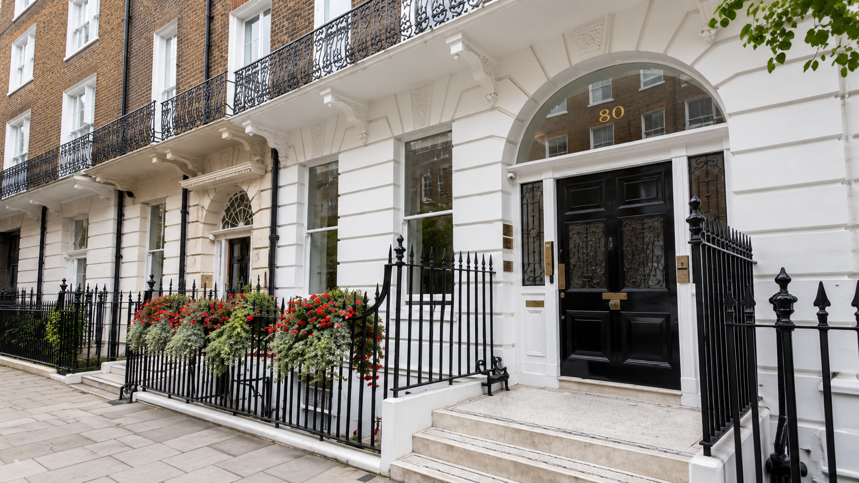 EC Aesthetics Clinic London Harley Street