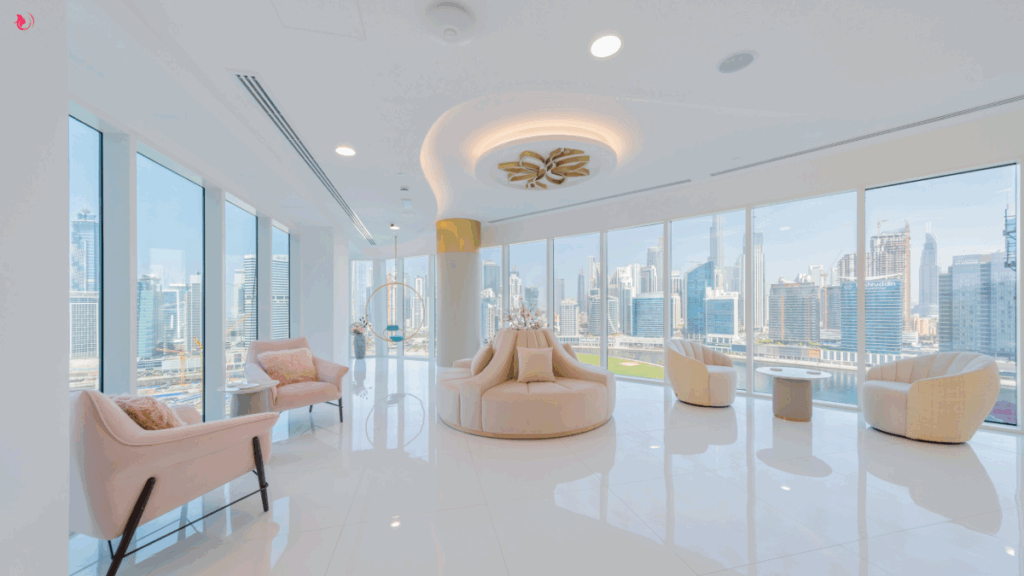 Eden Aesthetics Clinic