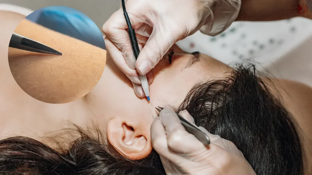 Electrolysis