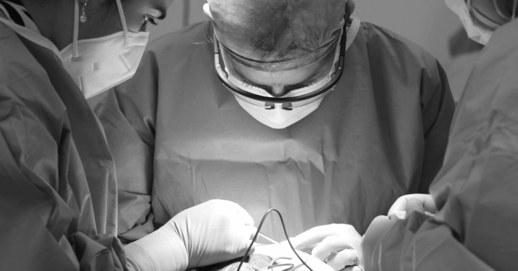 Ethical Aesthetics Extreme Cosmetic Surgery