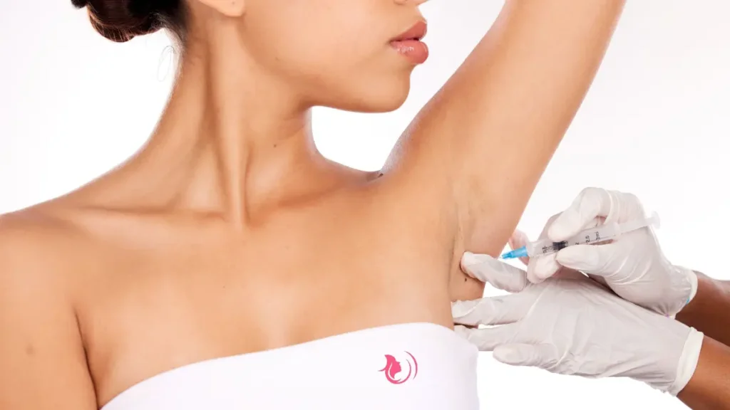 Excessive Sweating Botox