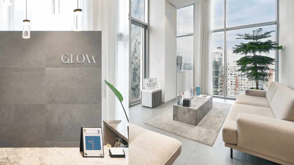 Glow Clinic