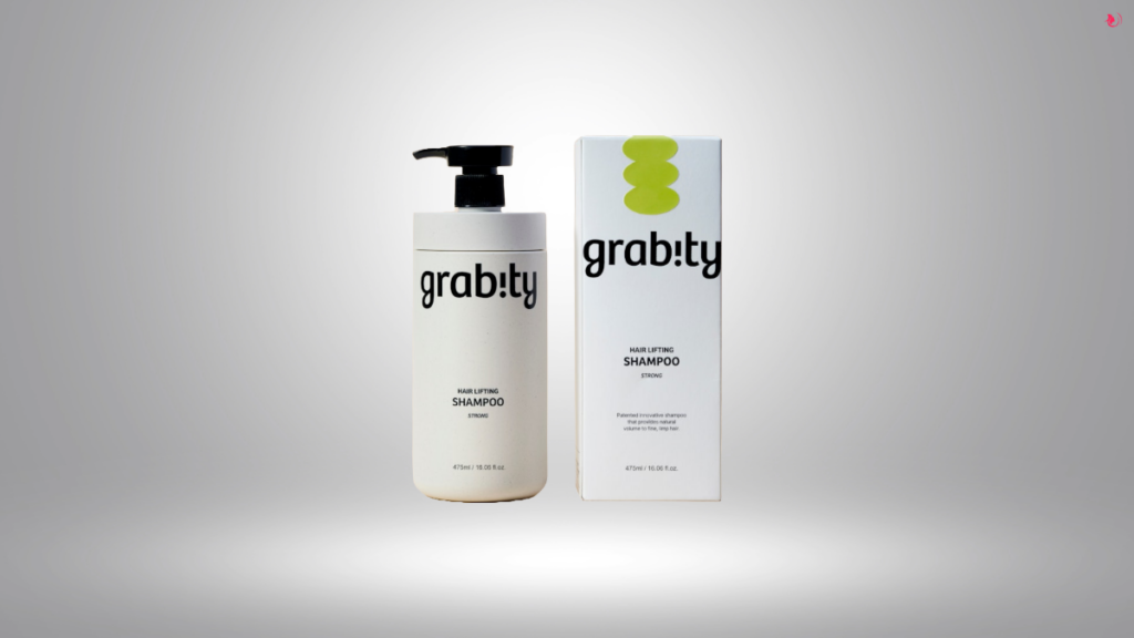 Grabity LiftMax 308