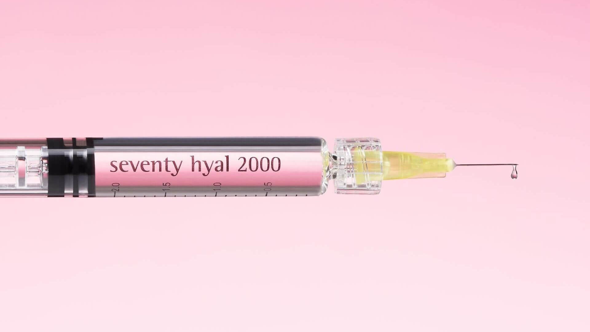 Seventy Hyal 2000 Review: Next Generation Skin Booster