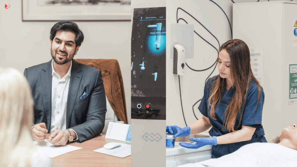 Halcyon Aesthetics Dubai