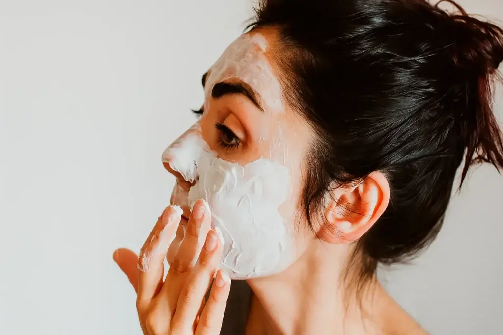 Homemade Face Mask For Uneven Skin