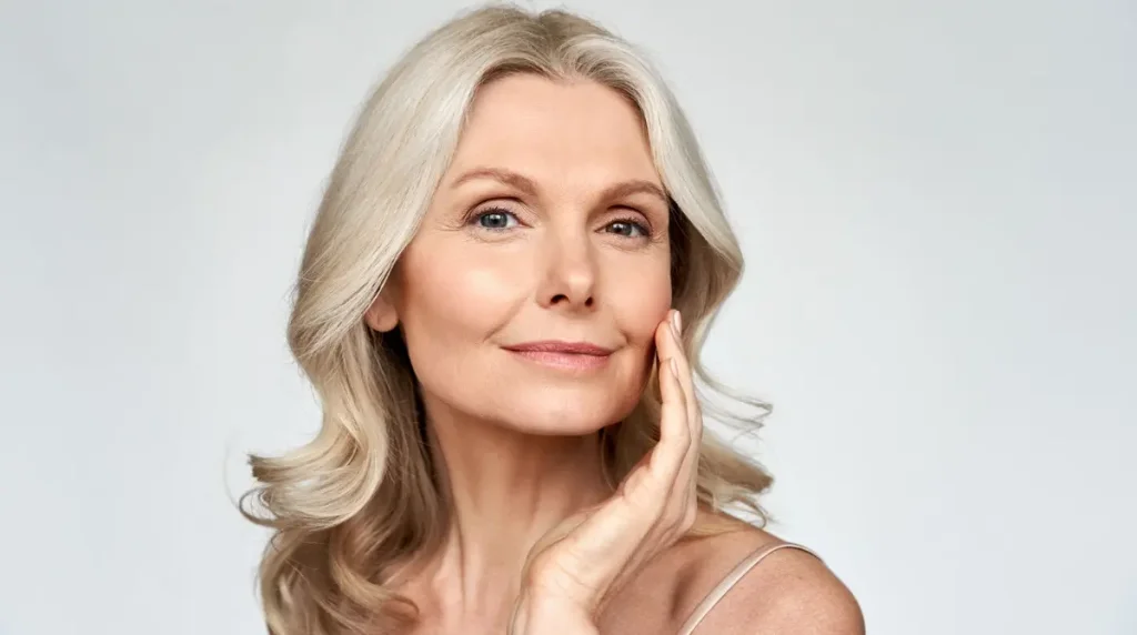 How to Age Gracefully