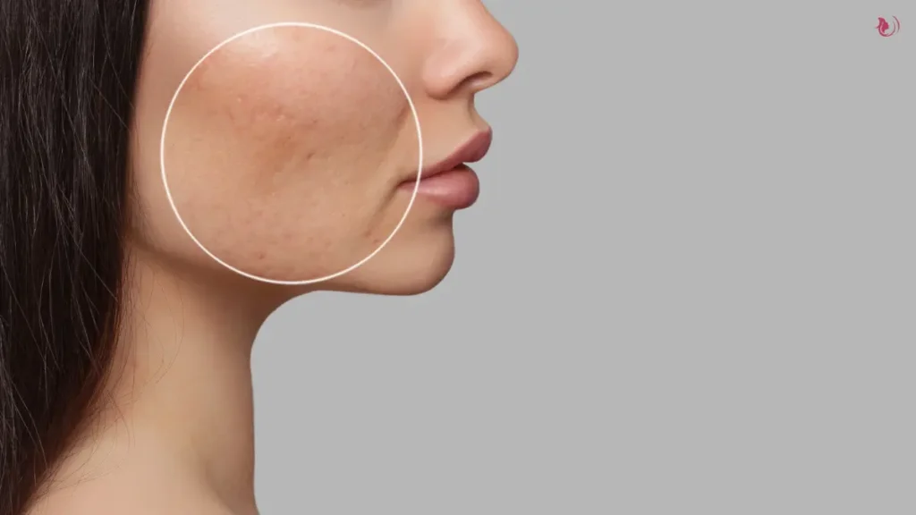 Hyperpigmentation