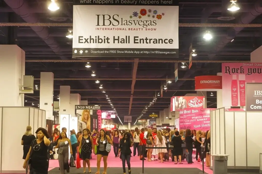 IBS Las Vegas 2026