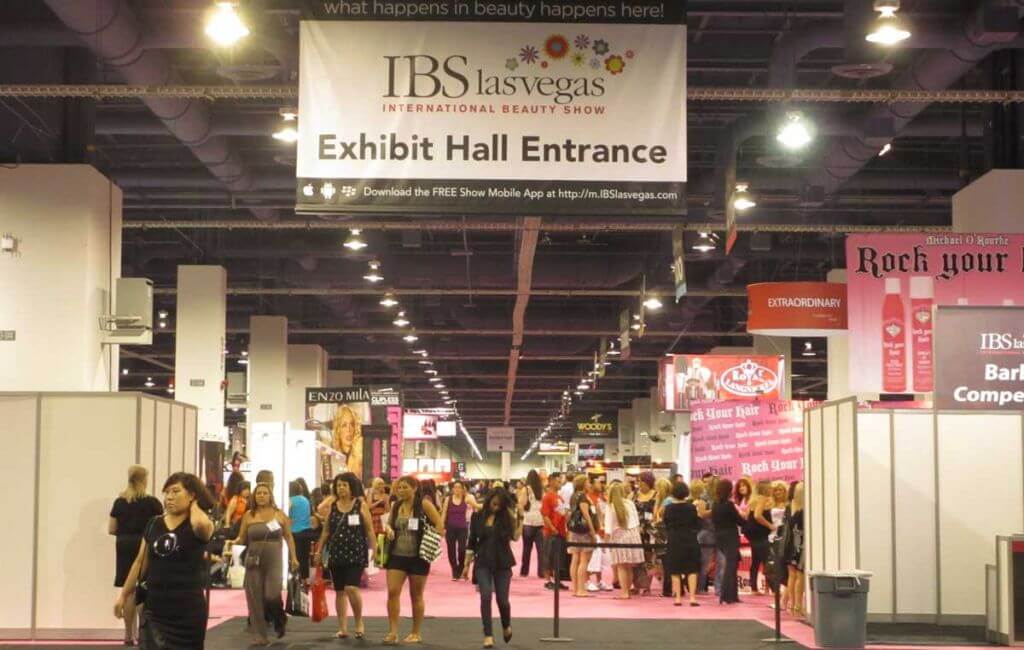 IBS Las Vegas