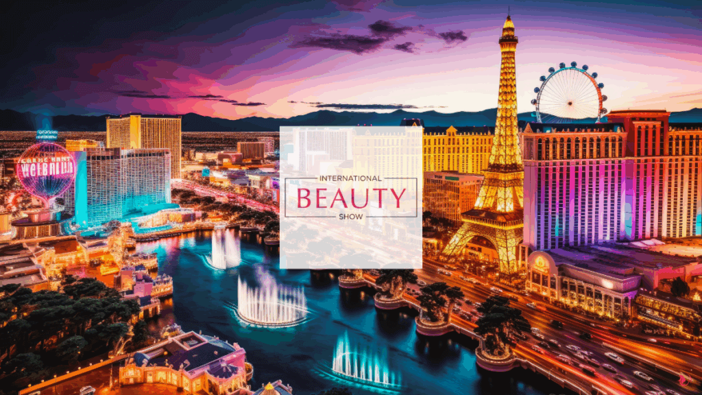 International Beauty Show Las Vegas
