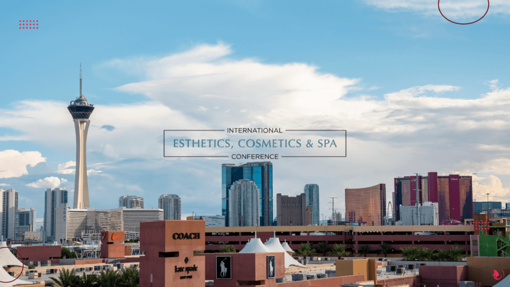 International Esthetics, Cosmetics & Spa Conference