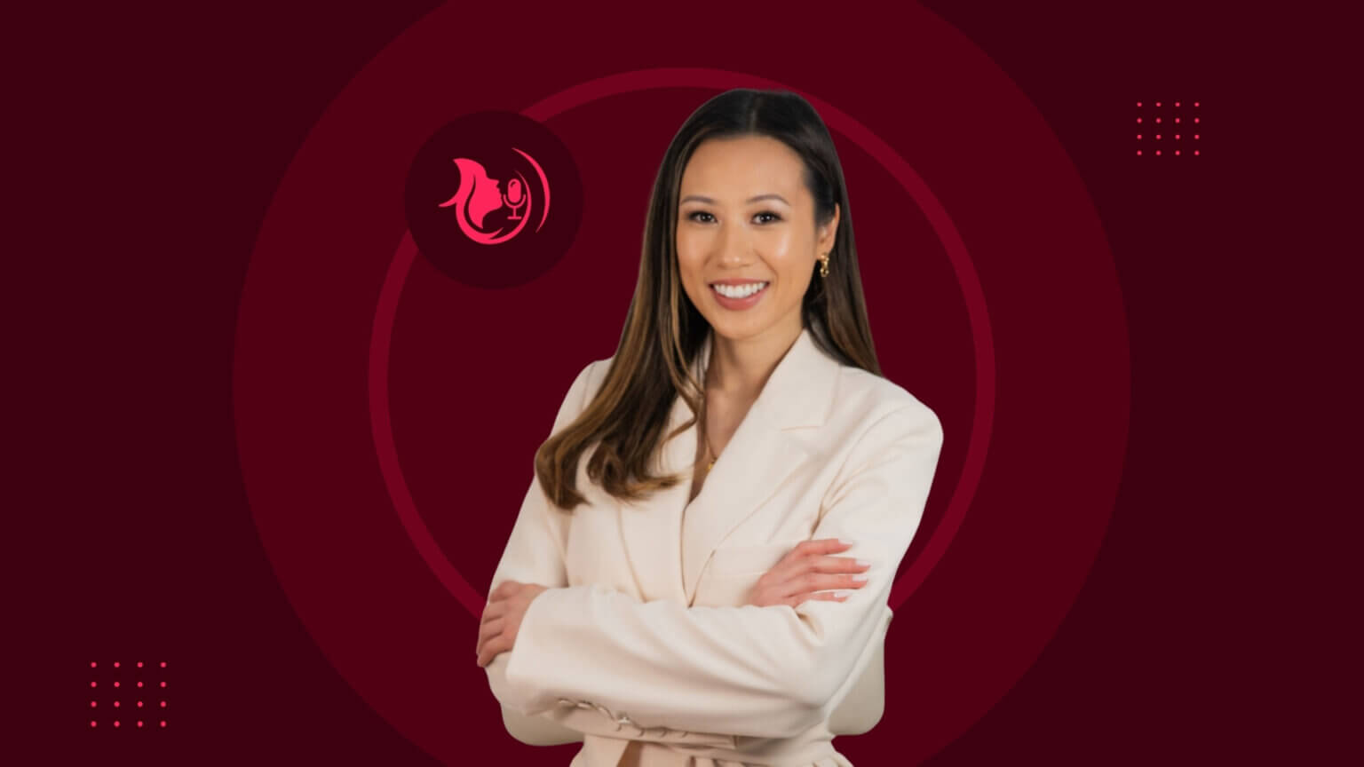Jacqueline Yong Podcast Blog Post