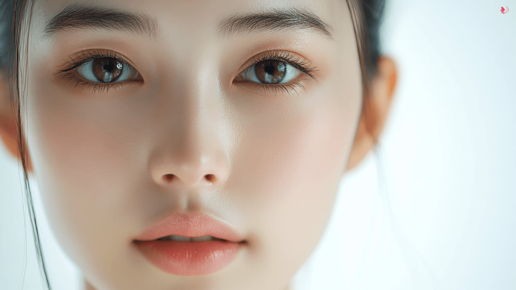 Korean Beauty trends