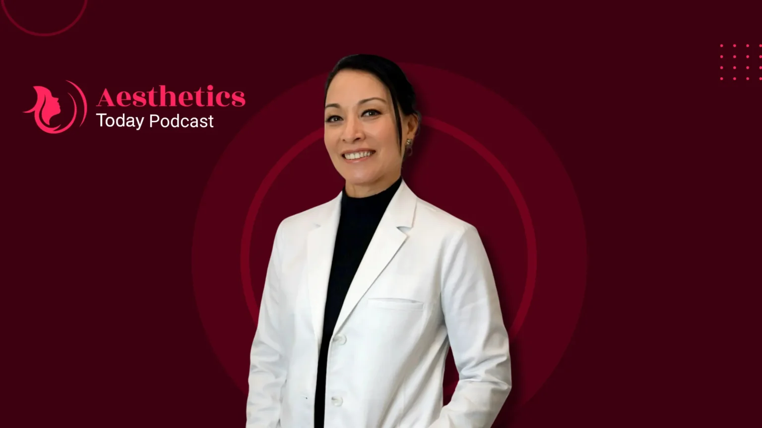 Kim Laudati beauty podcast