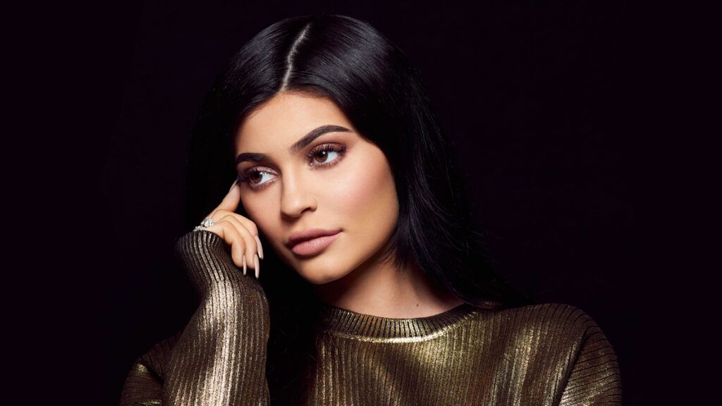Kylie Jenner uses toothpaste to soothe pimples as one of her celebrity beauty hacks